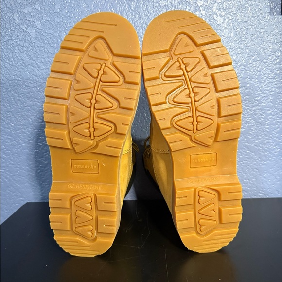 Men’s Eurostar Work Boots - Picture 6 of 12